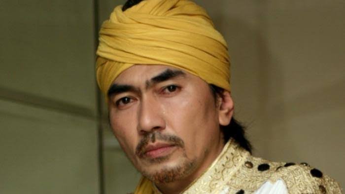 Mantan Ketua Parfi ” Gatot Brajamusti ” Meninggal Dunia