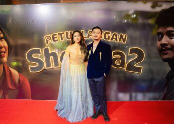 Petualangan Sherina 2 Siap Menyapa Pecinta Bioskop Tanah Air