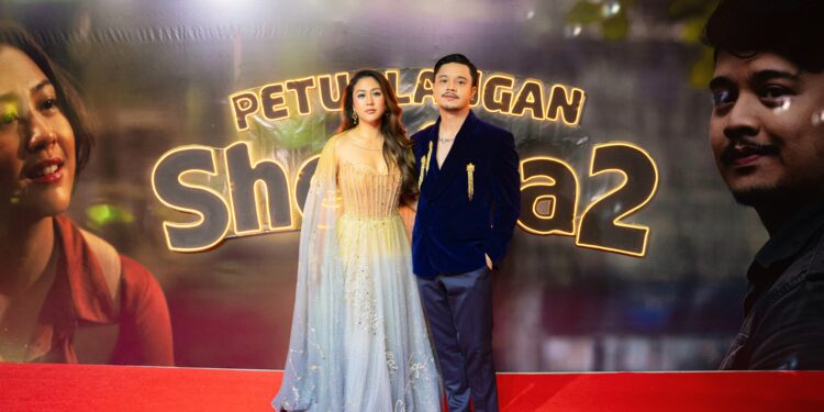 Petualangan Sherina 2 Siap Menyapa Pecinta Bioskop Tanah Air