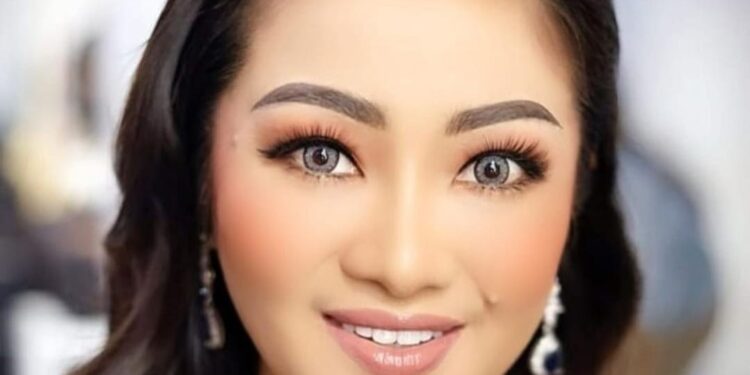 Fitri Carlina Bersaing dengan Bunda Corla di “AMI Awards” 2023