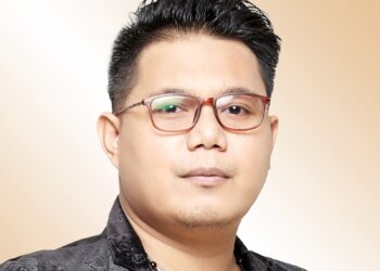 Solois Melayu Andrigo Indra Kurniawan Rilis Single Baru Tes DNA