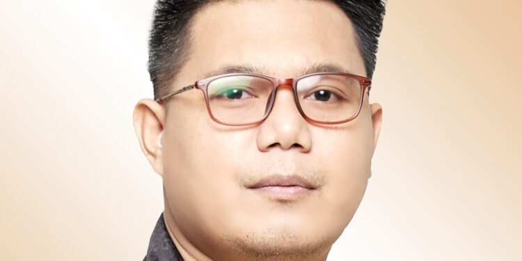 Solois Melayu Andrigo Indra Kurniawan Rilis Single Baru Tes DNA