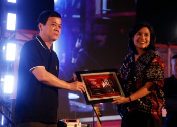“SWARA SARINAH 24”, Cara NAGASWARA Berbagi dengan Pecinta Musik Indonesia Yang Penuh Kejutan