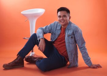 Kolaborasi Dengan Swaradana Music Dan Cadaaz Pustaka, Sigit Wardana Rilis Single Baru ” SAK “