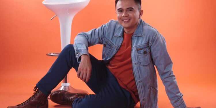 Kolaborasi Dengan Swaradana Music Dan Cadaaz Pustaka, Sigit Wardana Rilis Single Baru ” SAK “