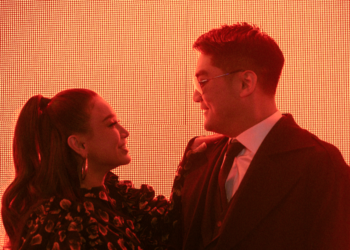 Usung Konsep Musik Modern, Rossa Ajak Boy William Duet