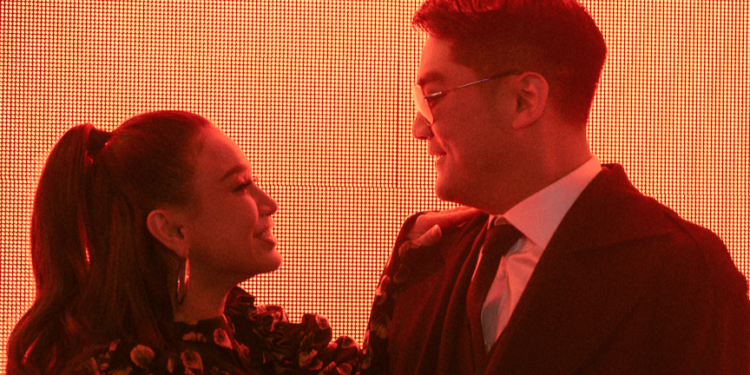 Usung Konsep Musik Modern, Rossa Ajak Boy William Duet