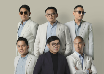 Maestro Musik Yovie Widianto Satukan 5 Penyanyi Solo Papan Atas