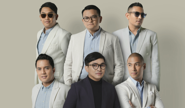 Maestro Musik Yovie Widianto Satukan 5 Penyanyi Solo Papan Atas