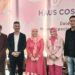 Perdana Group Indonesia Pasarkan Produk ” Haus Cosmetik ” Asal Malaysia.