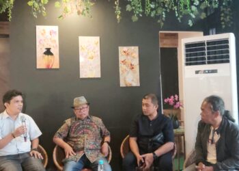 Penasihat Hukum Joko Trio Suroso Pertanyakan Tuntutan Klien nya 10 Tahun Penjara.