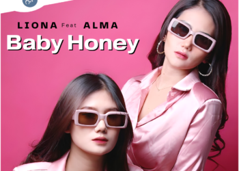 Liona Beibby Rilis Lagu Duet Bareng Adik