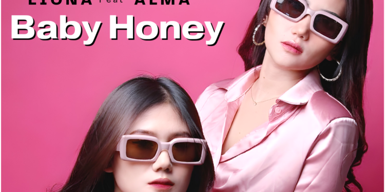 Liona Beibby Rilis Lagu Duet Bareng Adik