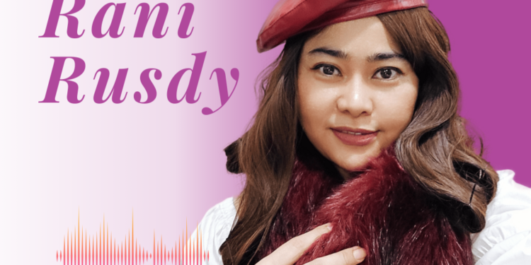 Pedangdut Rani Rusdy Rilis Single Dangdut Klasik Karya Andre Yahya