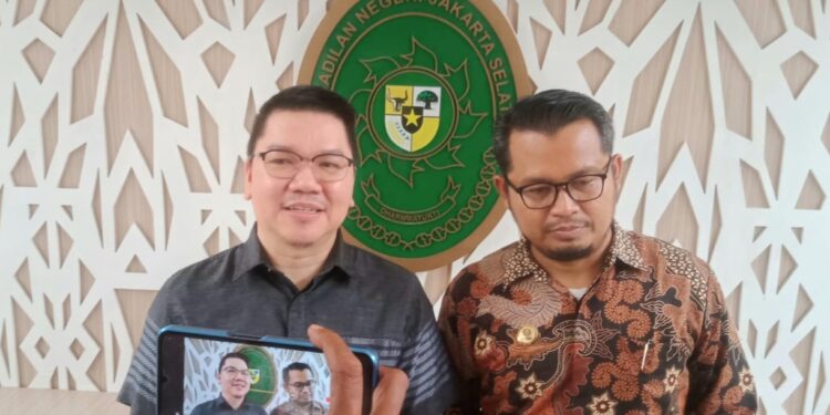 Wanprestasi Pembangunan Apartemen Pollux Skysuites, Diduga Libatkan Keluarga Almarhum Bj. Habibie