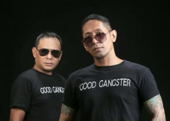 Good Gangster Rilis Album Perdana ” Yes No “