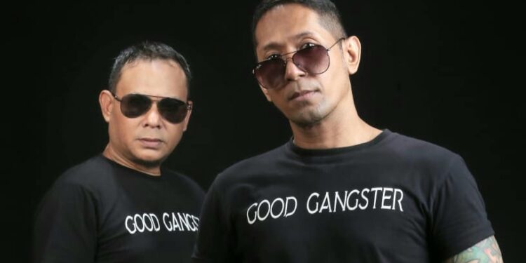 Good Gangster Rilis Album Perdana ” Yes No “