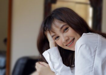 Perkenalkan Single ” Lagi Sayang Sayangnya “, Yure Andini Ramaikan Bursa Musik Tanah Air