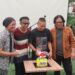 Rayakan 10 Tahun Terlatih Patah Hati, The Rain Rilis Versi Akustik