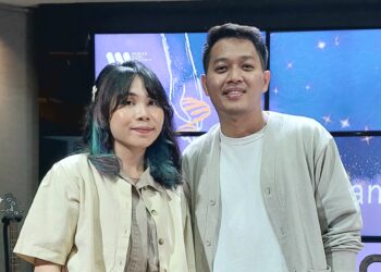 Suara Kayu Rilis EP Kolaborasi ” Perjalanan Mimpi “
