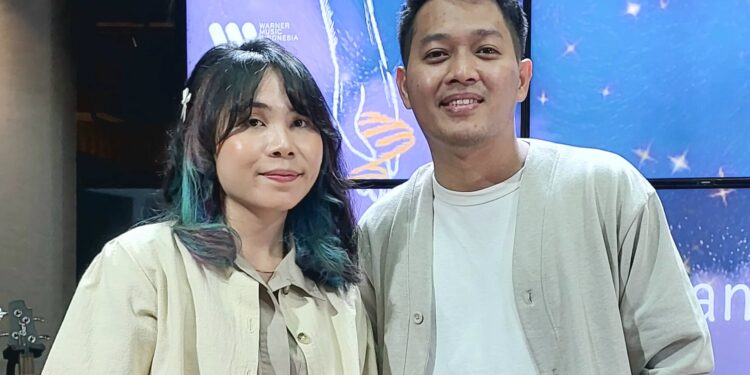 Suara Kayu Rilis EP Kolaborasi ” Perjalanan Mimpi “