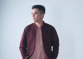 November Spesial, Sigit Wardana Rilis Mini Album