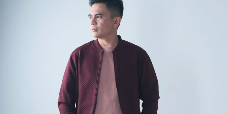 November Spesial, Sigit Wardana Rilis Mini Album