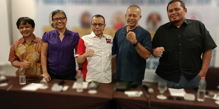 Bisakah Jurnalis Bersikap Merdeka dalam Pilpres?
