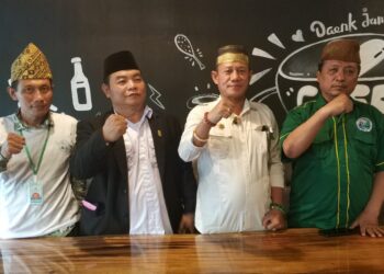 Dukung Anies Dan Muhaimin, PAM Center Nyatakan Sikap