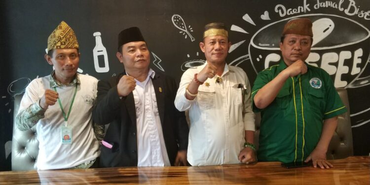 Dukung Anies Dan Muhaimin, PAM Center Nyatakan Sikap