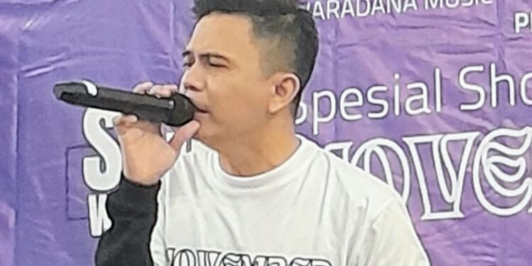 Persiapkan Karya Terbaru 2024, Sigit Wardana Sukses Gelar Showcase “November”