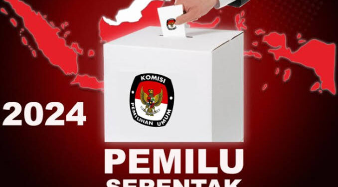 Kampanye Pemilu Serentak Dimulai, Pasangan Capres Dan Partai Deklarasi Damai.