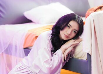 Jeda Cukup Lama, Vianty Arvy Rilis Single Kedua ” Plis Atuh “