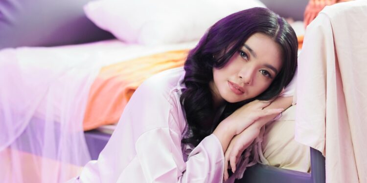 Jeda Cukup Lama, Vianty Arvy Rilis Single Kedua ” Plis Atuh “