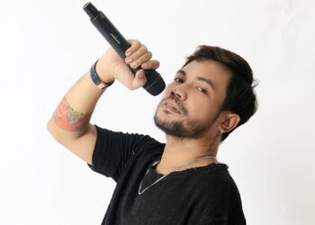 Bawakan Kisah Pahit, Juan Rexel Rilis Lagu Terbaru ” Diujung Batasku “