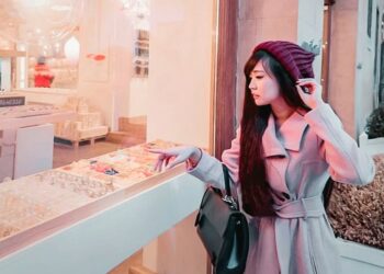 Lama Vakum, Jiastacia Hadir Kembali Perkenalkan Single ” Terjerat Nyaman “