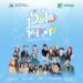 Pererat Hubungan Bilateral ” 1st Popcorn Soft K- Pop Concert Project Festival ” Digelar di Solo.