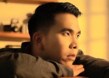 MICHEL BENHARD Kembali dengan single terbaru “Karena Dia”