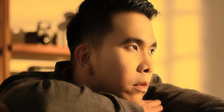 MICHEL BENHARD Kembali dengan single terbaru “Karena Dia”