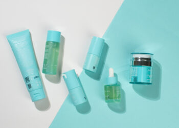 Hidrasi Kulit, Segera Atasi Dengan Glass Skin Series dari Tanskin