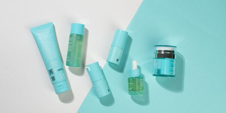 Hidrasi Kulit, Segera Atasi Dengan Glass Skin Series dari Tanskin