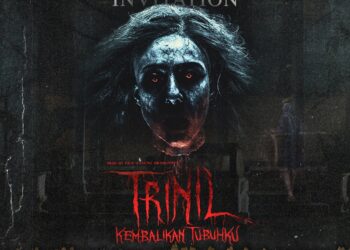 17 Tahun Vakum di Film Horor, Hanung Bramantyo Persembahkan ” Trinil “