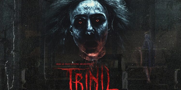 17 Tahun Vakum di Film Horor, Hanung Bramantyo Persembahkan ” Trinil “