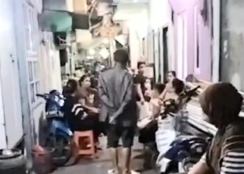 Kesal Dengan Kenakalan Anak, Seorang Ayah Tega Banting Anaknya Hingga Meninggal Dunia