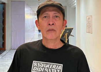 Terkena Serangan Jantung, Aktor Senior Yayu Unru Tutup Usia