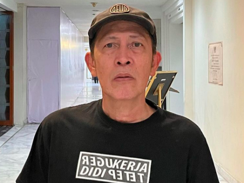 Terkena Serangan Jantung, Aktor Senior Yayu Unru Tutup Usia