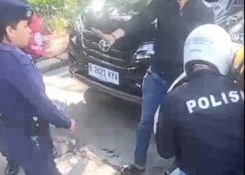 Pedangdut Berinisial SJ Diamankan Polisi, Begini Keterangannya