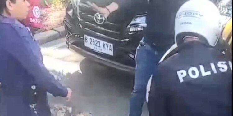 Pedangdut Berinisial SJ Diamankan Polisi, Begini Keterangannya