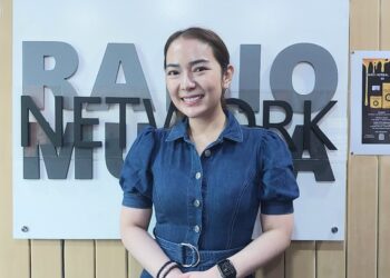 Ungkap Kisah Cintanya, Syahnisa Torehkan Lewat ” Slalu Cinta “