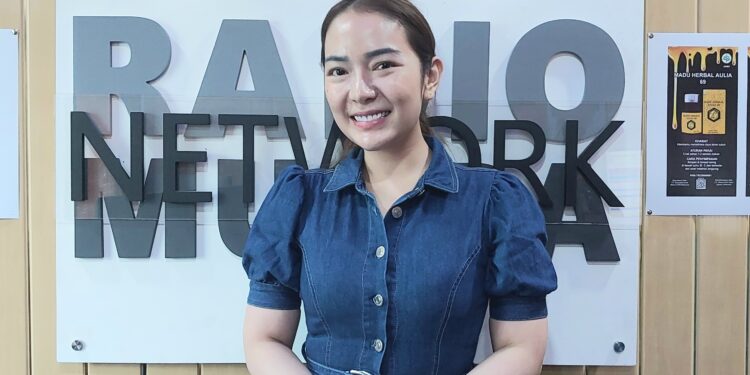 Ungkap Kisah Cintanya, Syahnisa Torehkan Lewat ” Slalu Cinta “